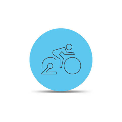 Tacx® Premium Plans