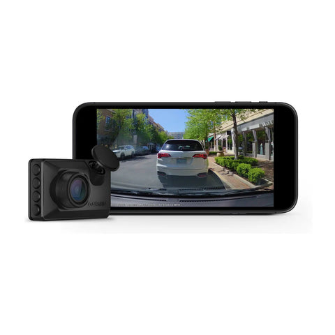 Garmin Dash Cam™ X110