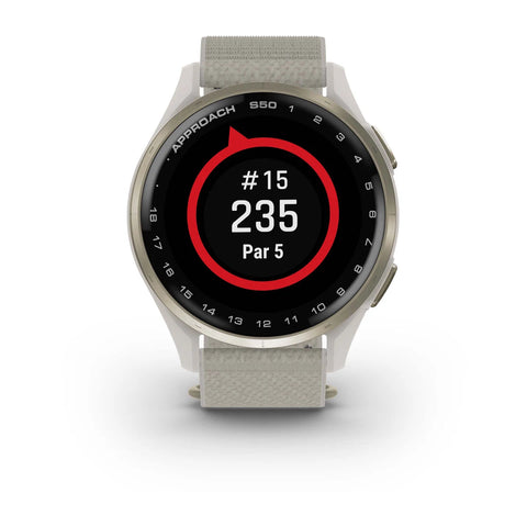 Approach® S50