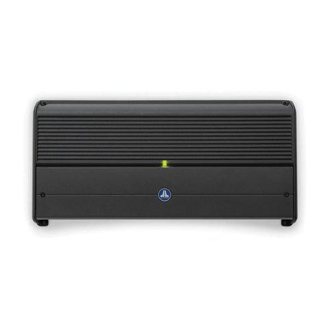 JL Audio® XDM Car and Marine Amplifier