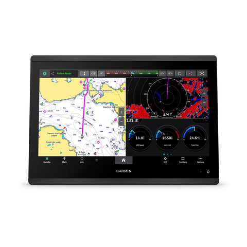 GPSMAP® 1643