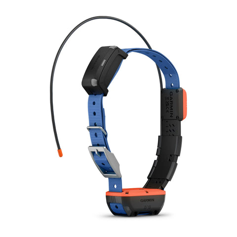 Alpha® T 20 Dog Collar and Alpha® LTE Dog Tracker