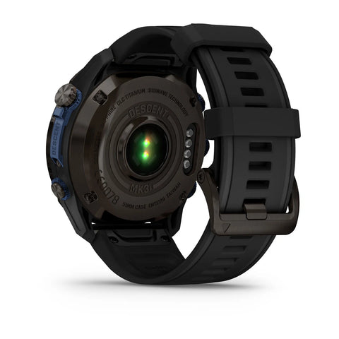 Descent™ Mk3i – 51 mm