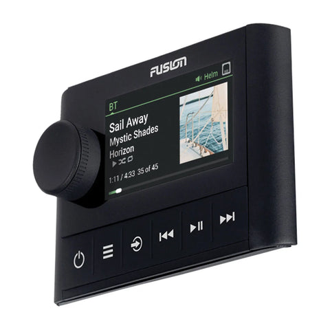 Fusion Apollo™ MS-ERX400 Wired Remote