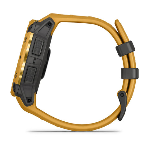 Instinct® 3 – 45 mm, Solar