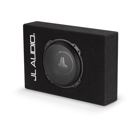 JL Audio PowerWedge™ TW3 Enclosed Car Subwoofer