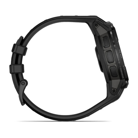 Instinct® Crossover AMOLED - Tactical Edition