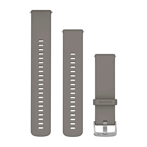 Quick Release Bands (22 mm)