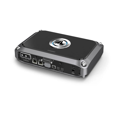 JL Audio® VXi Car Full-range Amplifier