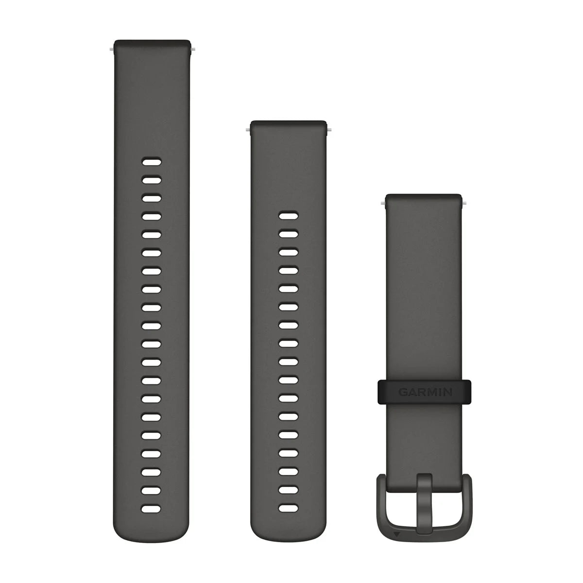 Quick Release Bands (20 mm)