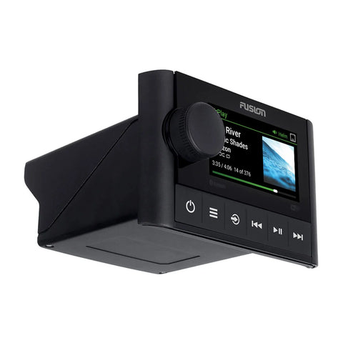 Fusion Apollo™ MS-SRX400 Marine Zone Stereo