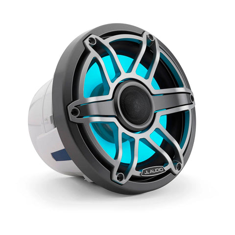 JL Audio® M6 Marine  Speakers