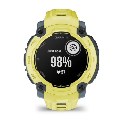 Instinct® E – 45 mm