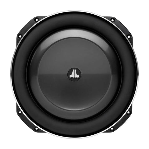 JL Audio® TW5v2 Thin-line Car Subwoofer