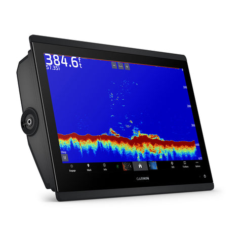 GPSMAP® 1643xsv