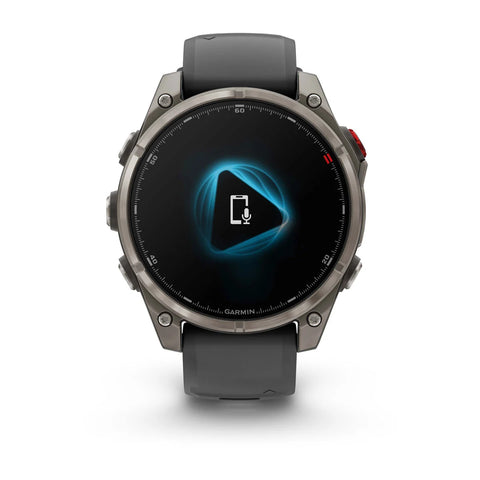 fēnix® 8 Pro – 47 mm, AMOLED