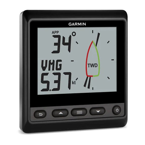 GNX™ Wind
