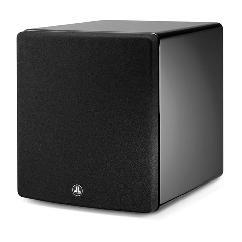 JL Audio Fathom™ v2 Powered Subwoofers
