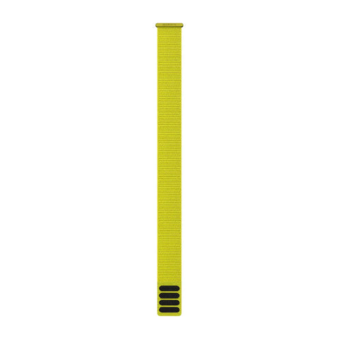 UltraFit Nylon Straps (26 mm)
