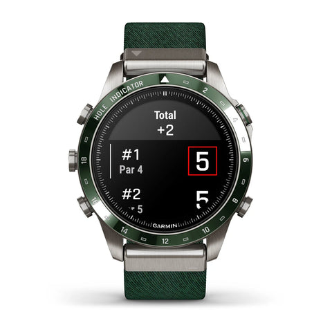 MARQ® Golfer (Gen 2)