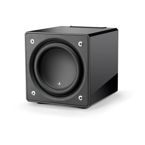 JL Audio E-Sub™ Powered Subwoofer
