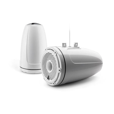 JL Audio® M6 Enclosed Tower Speakers