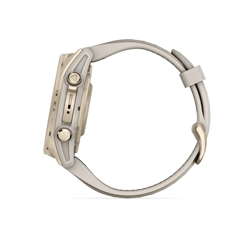 fēnix® 8 – 43 mm, AMOLED