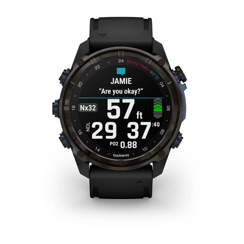 Descent™ Mk3i – 51 mm
