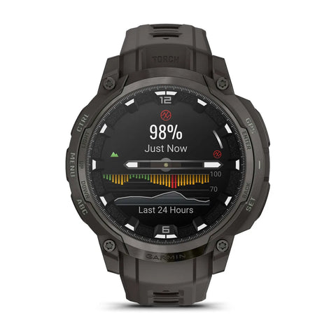 Instinct® Crossover AMOLED