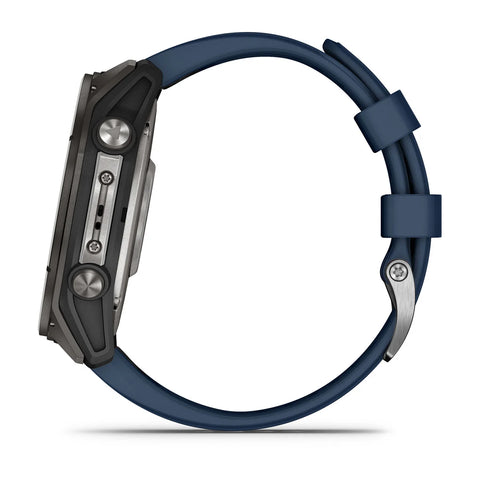 quatix® 8 – 51 mm, AMOLED