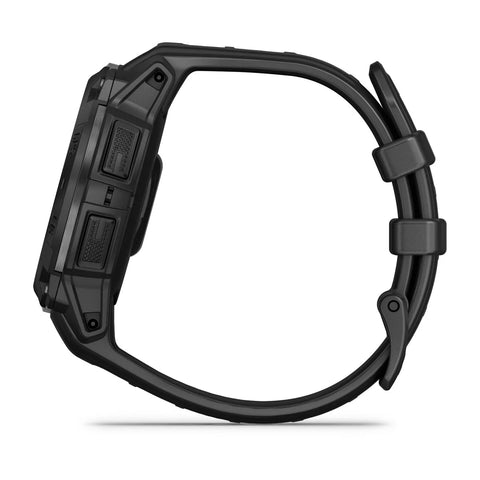 Instinct® 3 – 45 mm, Solar, Tactical Edition