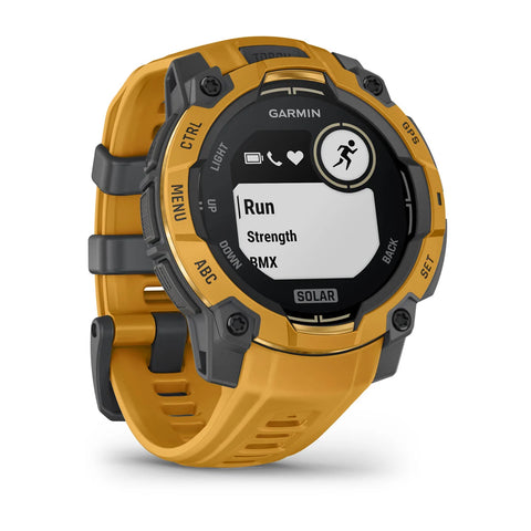 Instinct® 3 – 45 mm, Solar