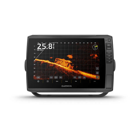 ECHOMAP™ Ultra 2 10" Chartplotters