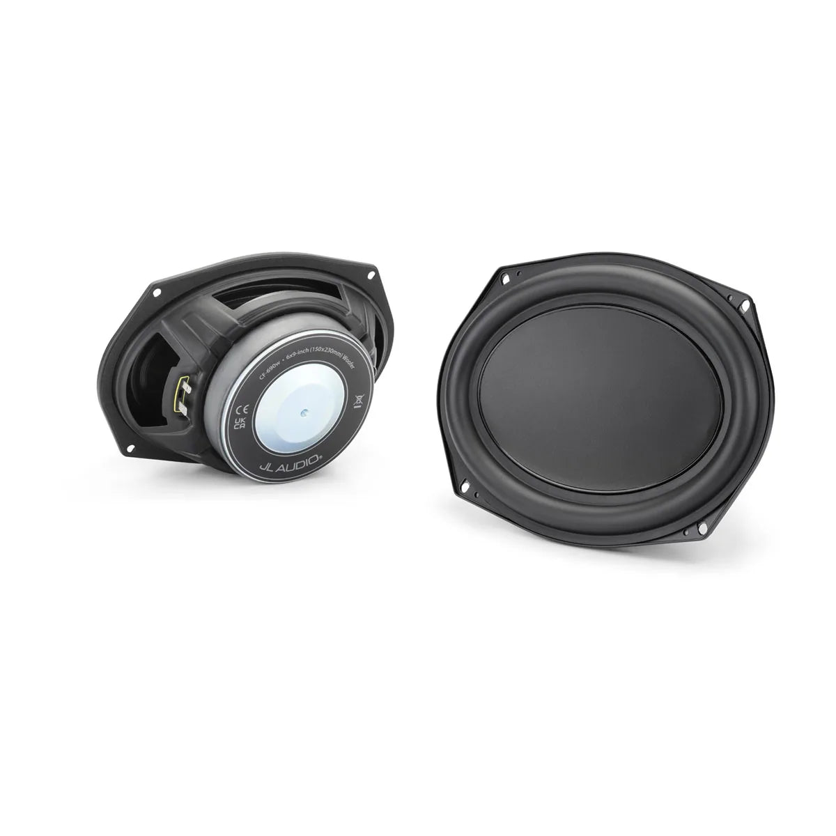 JL Audio® Custom-Fit Car Speakers