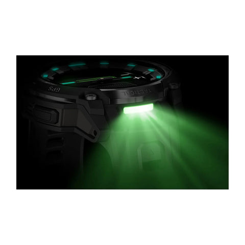 Instinct® Crossover AMOLED - Tactical Edition