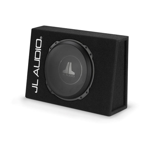 JL Audio PowerWedge™ TW3 Enclosed Car Subwoofer