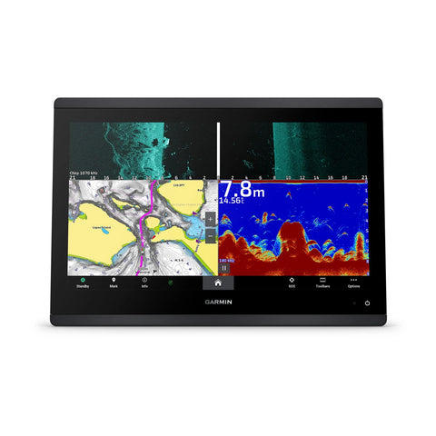GPSMAP® 1623xsv