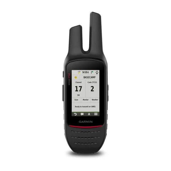 Rino® 750