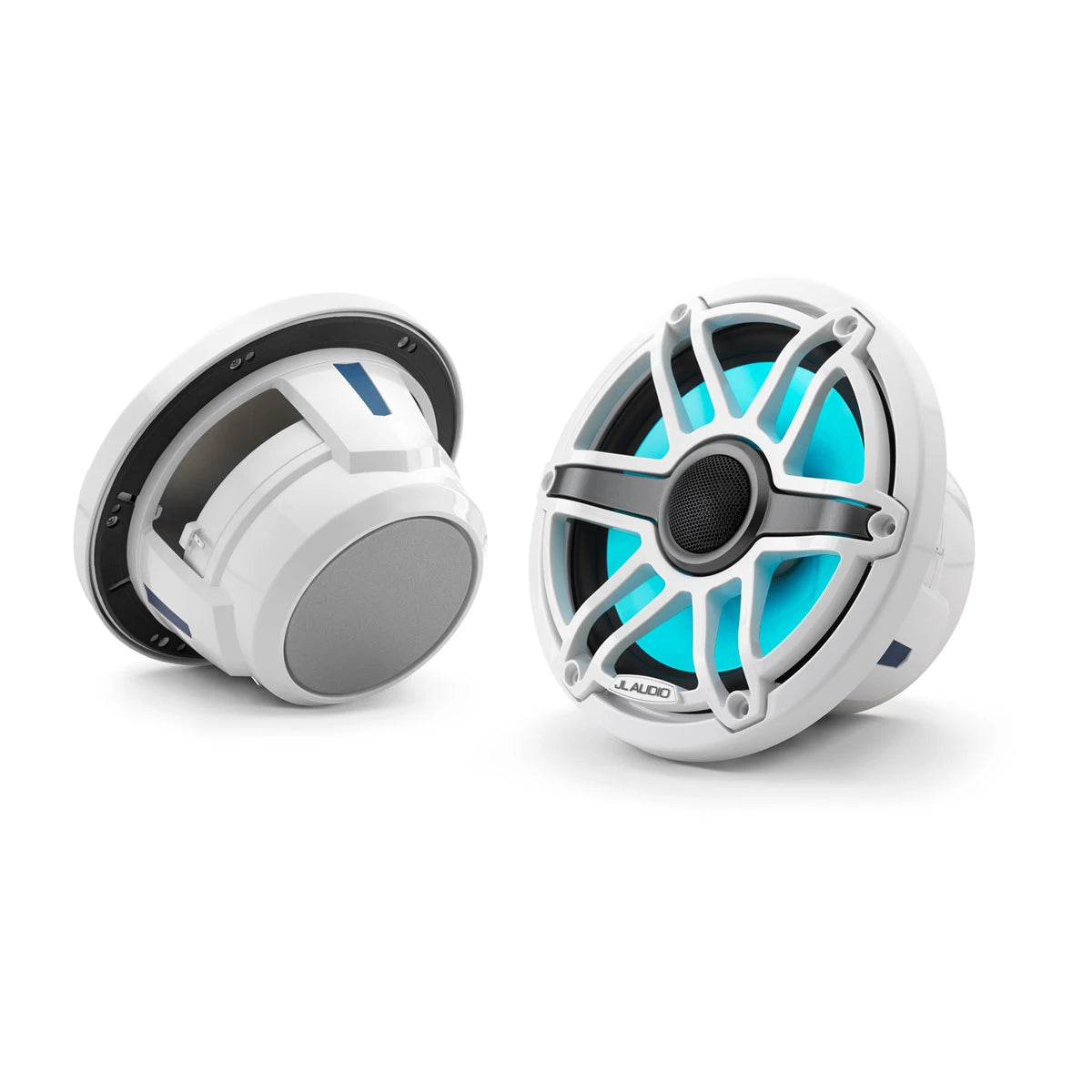 JL Audio® M6 Marine  Speakers