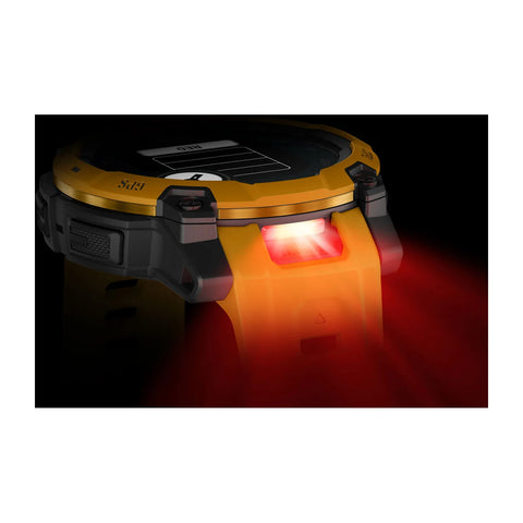 Instinct® 3 – 45 mm, Solar