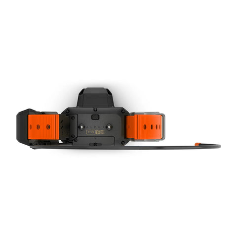 Alpha® TT 25 Dog Collar with Tracking Beeper