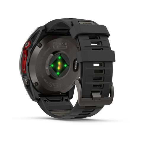 fēnix® 8 Pro – 51 mm, MicroLED