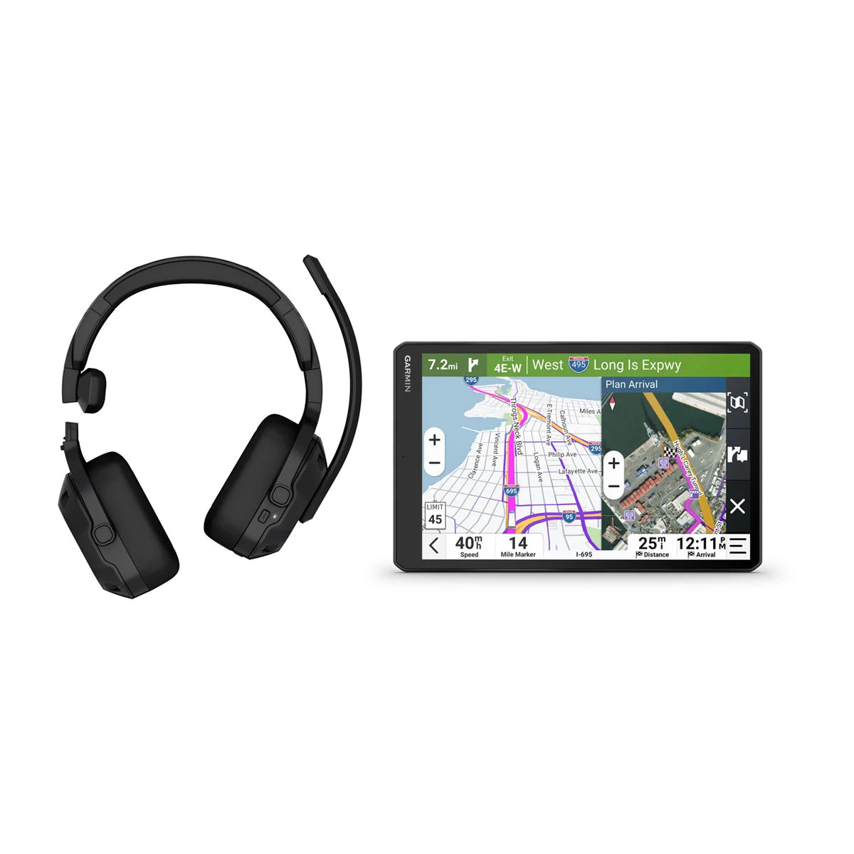 dēzl™ OTR1020