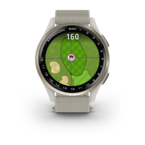 Approach® S50