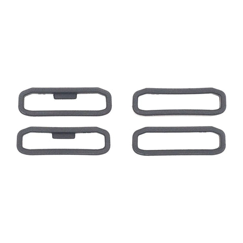 QuickFit Band Keepers (26 mm)