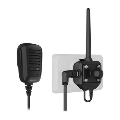 Group Ride Radio (5.5”)