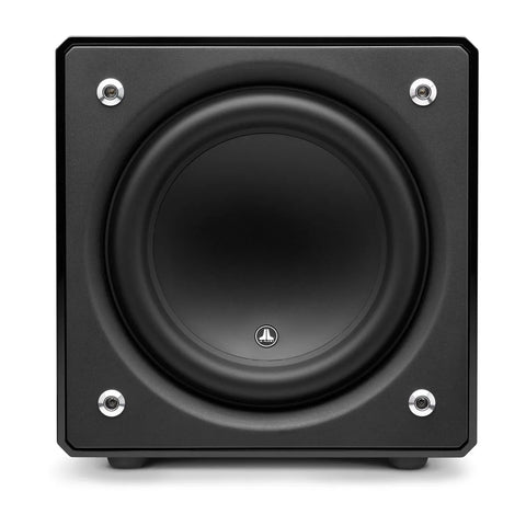 JL Audio E-Sub™ Powered Subwoofer