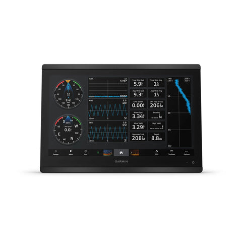 GPSMAP® 8616