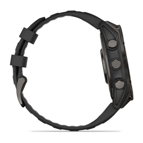 fēnix® 8 – 47 mm, AMOLED