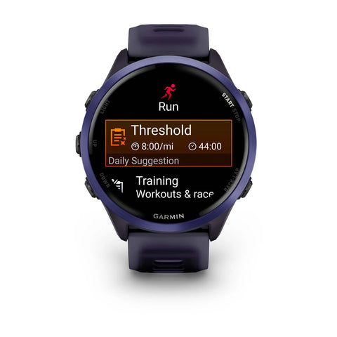 Forerunner® 570 - 47mm
